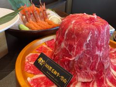 -牛YO寿喜烧和牛火锅自助(三台子万象汇店)