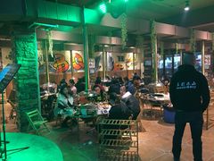 -五彩凉山自助西昌烧烤(柳翠路店)