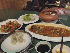 -云隐小厨·传统大理美食(复兴路店)