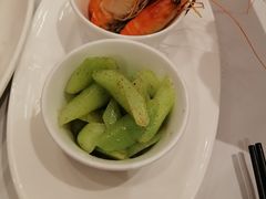 熟醉沼虾-知味观(湖滨店)