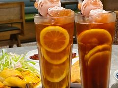 -陶兰居·手工点心·粤菜(圆融时代广场店)