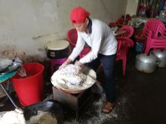 -吉英盐焗鸡(文中路店)