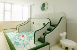 -弗蕾亚·和月月子调理院(东湖店)