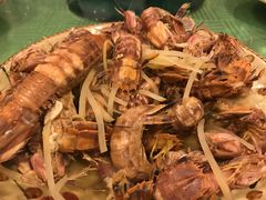 -盛港湾海鲜食府(黄沙店)