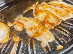 -九田家黑牛烤肉料理(石路天虹店)