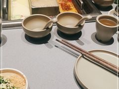 -巴奴毛肚火锅(悠唐购物中心店)