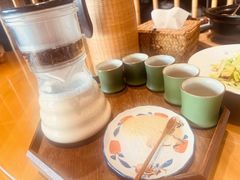 -竹里馆 ·茶食(奥体店)