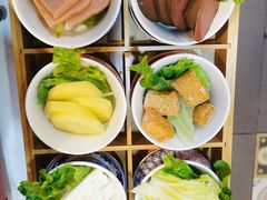 -当面说秘制小龙虾