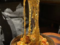 -NEED创意韩国料理(青岛万象城店)
