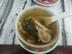 -益寿炖品店