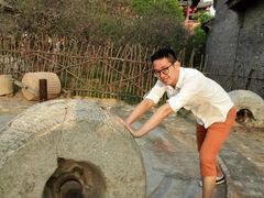 -大槐树寻根祭祖园