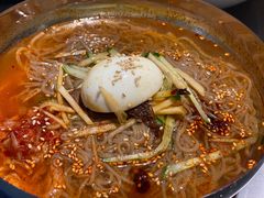 -Meet Sun韩式大排档(五一广场7MALL店)
