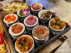 -楠火锅(广州总店)