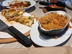 -必胜客(步行街店)