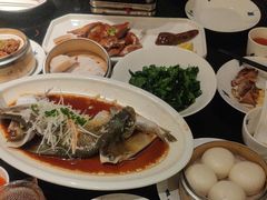 -简小舍·民间手艺菜(武昌江滩店)