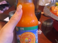 -那拉提之疆·新疆菜(美院店)