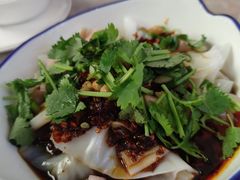 -黔大人·贵州花溪牛肉粉(宝能太古城店)