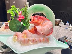 -铭门盛宴·艺术海鲜姿造(福田黑金店)