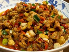 -八碗湘长沙市井菜(坡子街店)