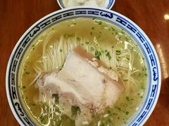 -同得兴 Since·1995 传统苏式面馆(嘉馀坊店)