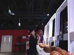 -VS SPORTS PARK运动玩乐园·团建·生日会(合生汇店)