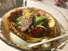 延吉冷面-七八冷面·延边朝鲜族美食(圣熙八号店)