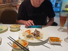 -谷丽羊肉串·新疆烧烤·羊肉火锅大排档·原老马烧烤(砂子塘店)