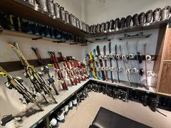 -SNOWGATE滑雪·华雪梦(老西门店)