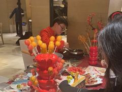 -金海湾自助餐厅(金陵饭店)