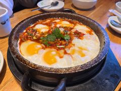 -全州拌饭(参花街总店)