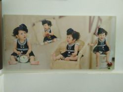 -星豆豆儿童摄影(南郊太白南路店)