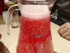 鲜榨西瓜汁（一扎）4133-避风塘(嘉兴八佰伴店)