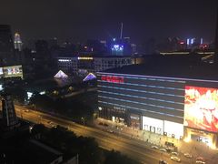 -武汉境自在書店