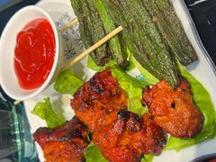 -木尔坦·Multan巴基斯坦清真餐厅halal(大智嘉园店)
