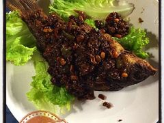 iphone_upload_pic-88号小吃店·经典云南菜·地道纳西美食