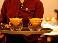 -广州天河合景福朋喜来登酒店 · 聚味轩中餐厅