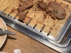 -新石器烤肉(百联川沙店)