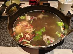 -盡膳口福跷脚牛肉火锅(北美新天地店)