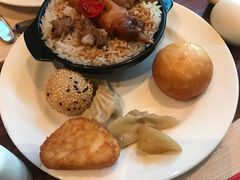 -云龙轩(迪士尼探索家度假酒店)