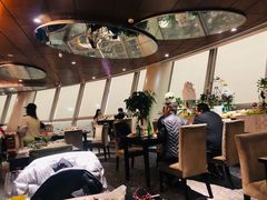 -339旋转餐厅(天府熊猫塔店)