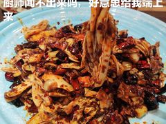 -阿记烧烤(大兴新区店)