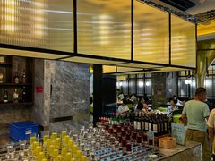 -禾斗海鲜自助(市南银座店)
