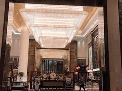 -长沙富力万达文华酒店