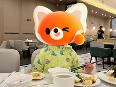 -东方苑自助餐厅(稻香湖景酒店)