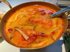 -BetterThai 泰加(苏州中心店)
