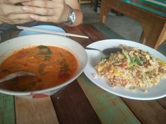 -Doo Dee Thai Food(Issan/Isaan/Esan)