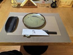 -松临·铁板烧&Omakase(神农店)