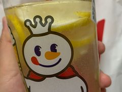 -蜜雪冰城(鼓楼南大街店)