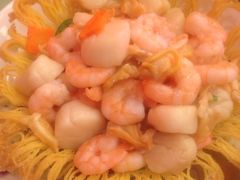 -上海龙之梦万丽酒店