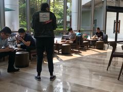 -星巴克(深圳香港大学深圳医院店)